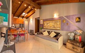Casa Vacanza Angolo Della Corte